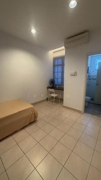 Rumah Teres 1.5-Tingkat untuk Disewa di Luyang Perdana (Kota Kinabalu) - Ivy Lim - Bedroom - PropertyGuru.com.my