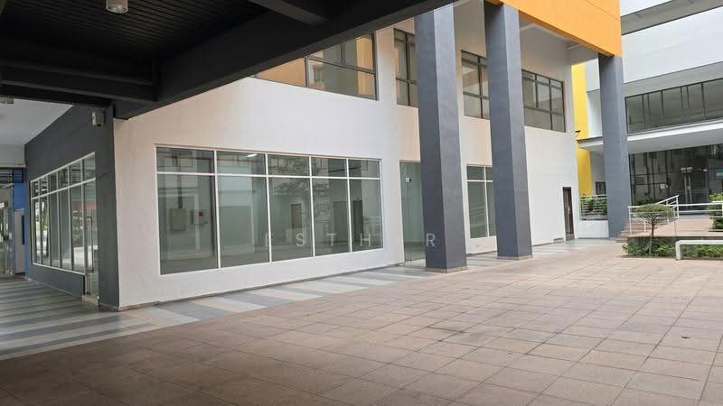 Shop / Office for Rent in Puchong (Selangor) - Esther Tan - Exterior - PropertyGuru.com.my