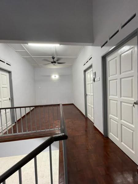 Rumah Teres 2-Tingkat untuk Dijual di Taman Harta Pertama (Bukit Baru) - William Chong - PropertyGuru.com.my