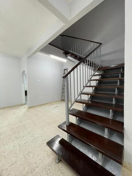 Rumah Teres 2-Tingkat untuk Dijual di Taman Harta Pertama (Bukit Baru) - William Chong - PropertyGuru.com.my