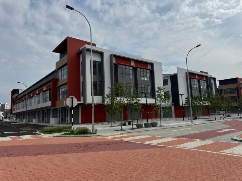 Shop for Rent in Telok Panglima Garang (Selangor) - Philip Chin - Exterior - PropertyGuru.com.my