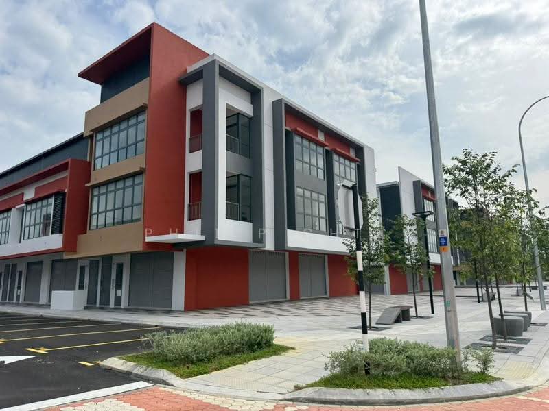 Shop for Rent in Telok Panglima Garang (Selangor) - Philip Chin - Exterior - PropertyGuru.com.my