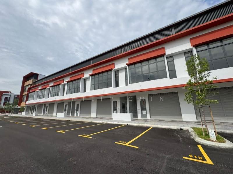 Shop for Rent in Telok Panglima Garang (Selangor) - Philip Chin - PropertyGuru.com.my