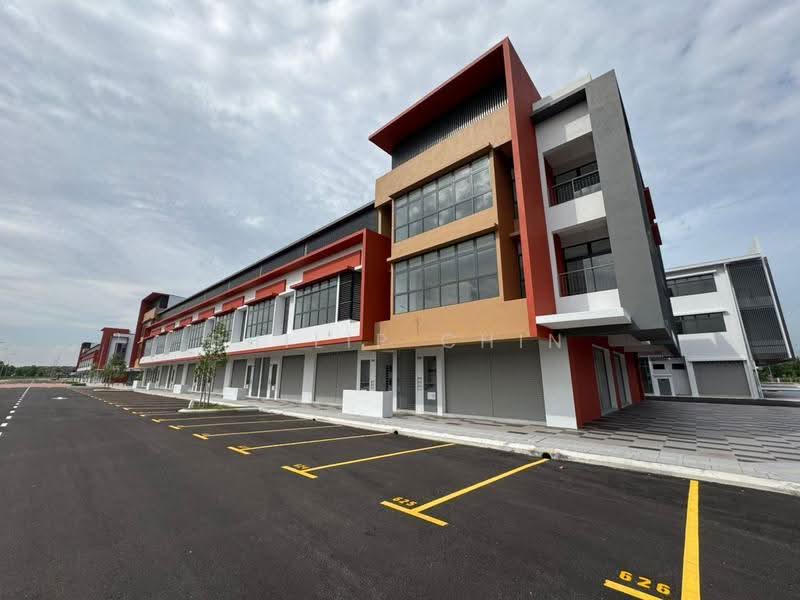 Shop for Rent in Telok Panglima Garang (Selangor) - Philip Chin - PropertyGuru.com.my
