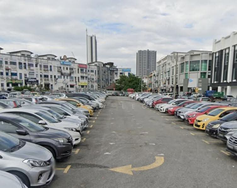 Shop / Office untuk Dijual di Bandar Baru Sri Petaling (Sri Petaling) - Tracy Leong - PropertyGuru.com.my