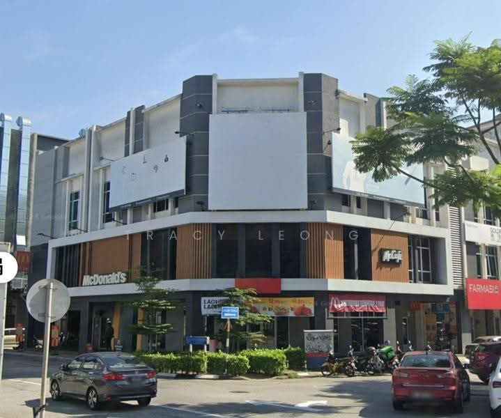 Shop / Office untuk Dijual di Bandar Baru Sri Petaling (Sri Petaling) - Tracy Leong - PropertyGuru.com.my