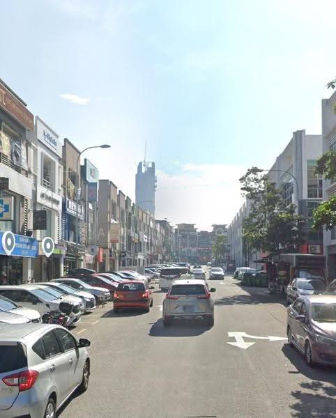 Shop / Office untuk Dijual di Bandar Baru Sri Petaling (Sri Petaling) - Tracy Leong - PropertyGuru.com.my