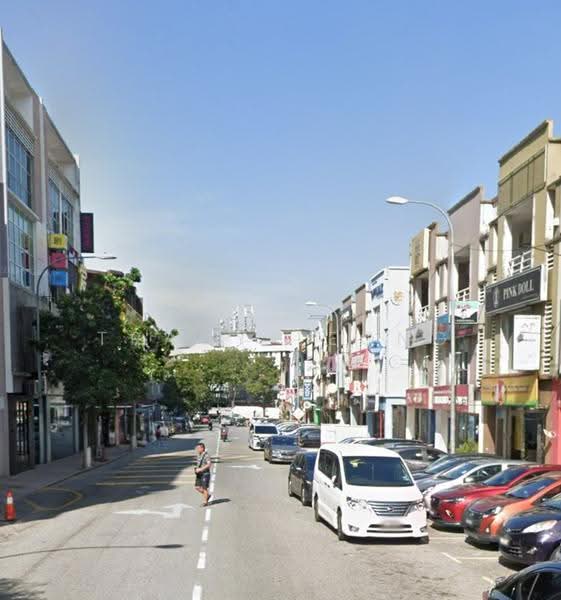 Shop / Office untuk Dijual di Bandar Baru Sri Petaling (Sri Petaling) - Tracy Leong - PropertyGuru.com.my