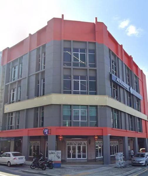 Shop / Office untuk Dijual di Bandar Baru Sri Petaling (Sri Petaling) - Tracy Leong - PropertyGuru.com.my