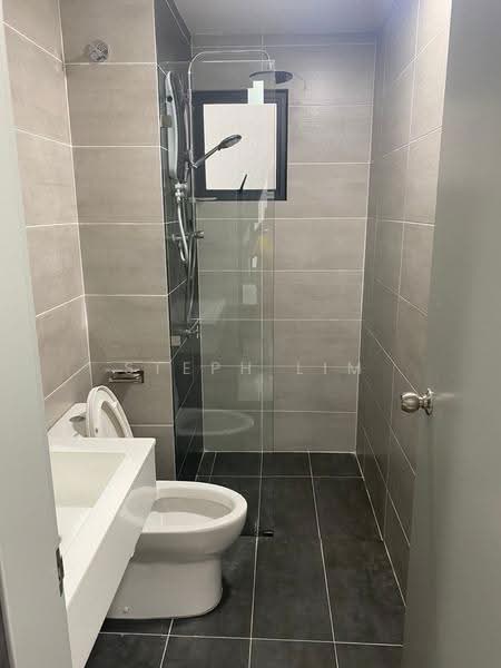Condominium for Rent at Platinum Arena - Steph Lim - Bathroom - PropertyGuru.com.my