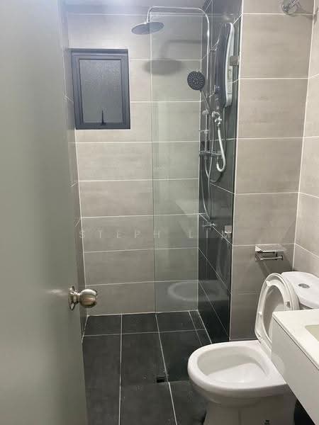 Condominium for Rent at Platinum Arena - Steph Lim - Bathroom - PropertyGuru.com.my