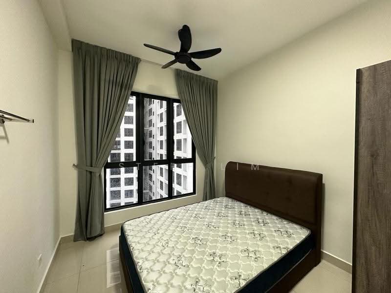 Condominium for Rent at Platinum Arena - Steph Lim - Bedroom - PropertyGuru.com.my