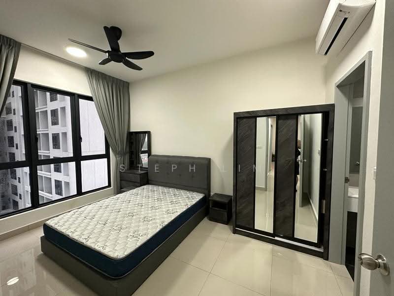 Condominium for Rent at Platinum Arena - Steph Lim - Bedroom - PropertyGuru.com.my