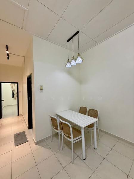 Rumah Teres 1-Tingkat untuk Disewa di Bandar Indahpura (Kulai) - Jeanne Tew - Corridor - PropertyGuru.com.my
