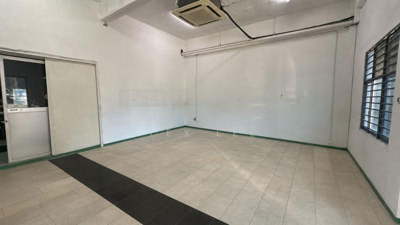Gudang untuk Disewa di Kapar (Selangor) - Alex Lee - Interior - PropertyGuru.com.my