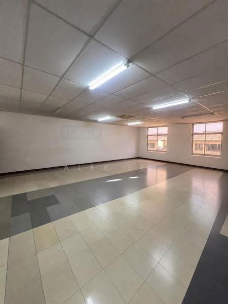 Gudang untuk Disewa di Kapar (Selangor) - Alex Lee - Interior - PropertyGuru.com.my
