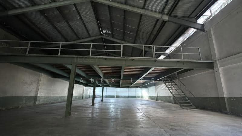 Gudang untuk Disewa di Kapar (Selangor) - Alex Lee - Interior - PropertyGuru.com.my