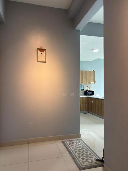 Kediaman Servis untuk Disewa di Palazio - JE ONG - Kitchen - PropertyGuru.com.my