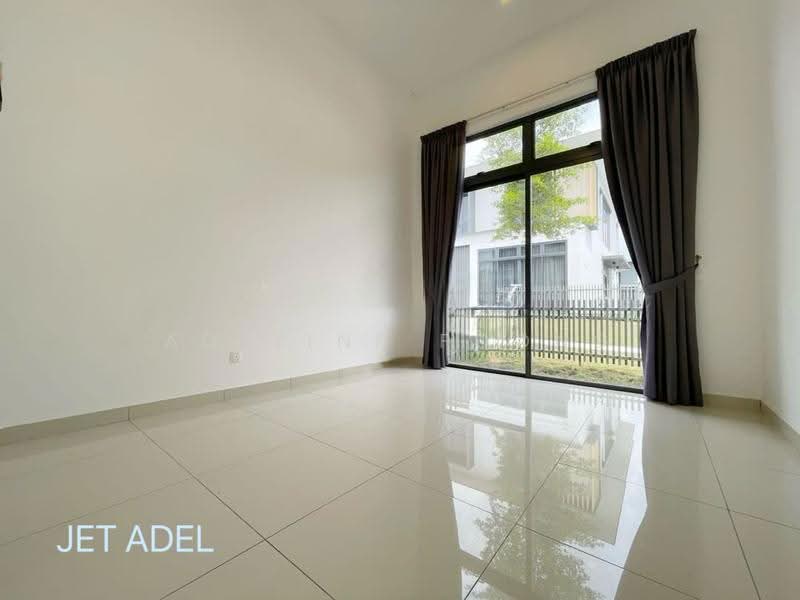 Semi-Detached House for Sale in Setia Alam (Selangor) - Adeline Foong - PropertyGuru.com.my