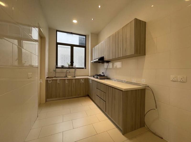 Semi-Detached House for Sale in Setia Alam (Selangor) - Adeline Foong - PropertyGuru.com.my