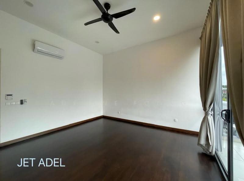 Semi-Detached House for Sale in Setia Alam (Selangor) - Adeline Foong - PropertyGuru.com.my