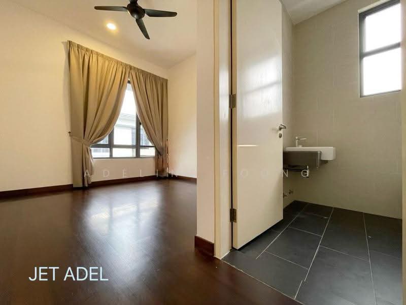 Semi-Detached House for Sale in Setia Alam (Selangor) - Adeline Foong - PropertyGuru.com.my
