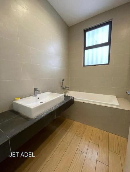 Semi-Detached House for Sale in Setia Alam (Selangor) - Adeline Foong - PropertyGuru.com.my