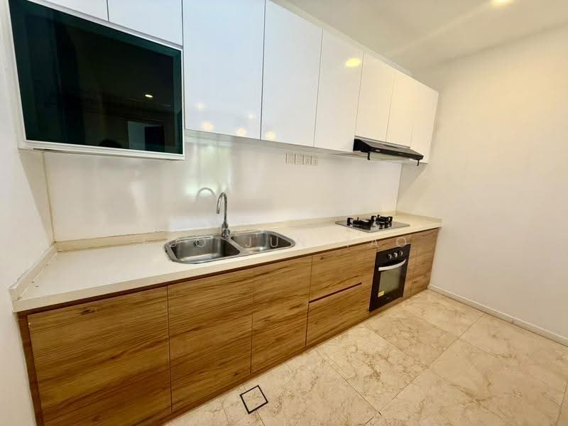 Semi-Detached House for Rent in Iskandar Puteri (Nusajaya) (Johor) - Foo Jun Tao - Kitchen - PropertyGuru.com.my