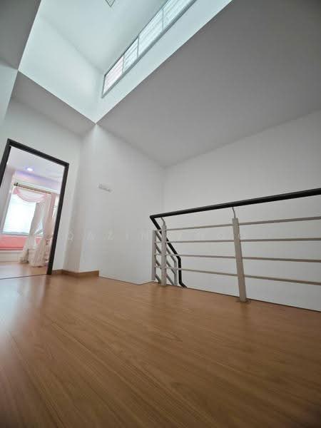 2-storey Terraced House for Sale in Taman Meru (Ipoh) - Qazin Khoo - Interior - PropertyGuru.com.my