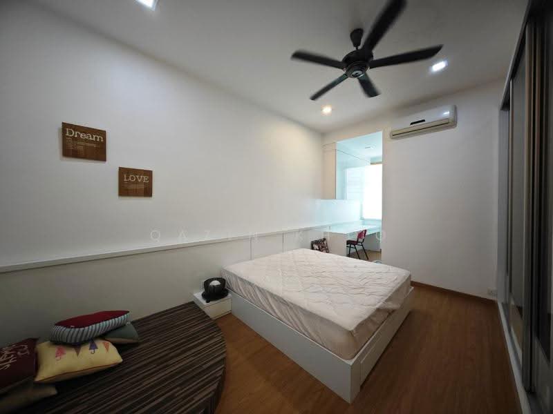 2-storey Terraced House for Sale in Taman Meru (Ipoh) - Qazin Khoo - Bedroom - PropertyGuru.com.my