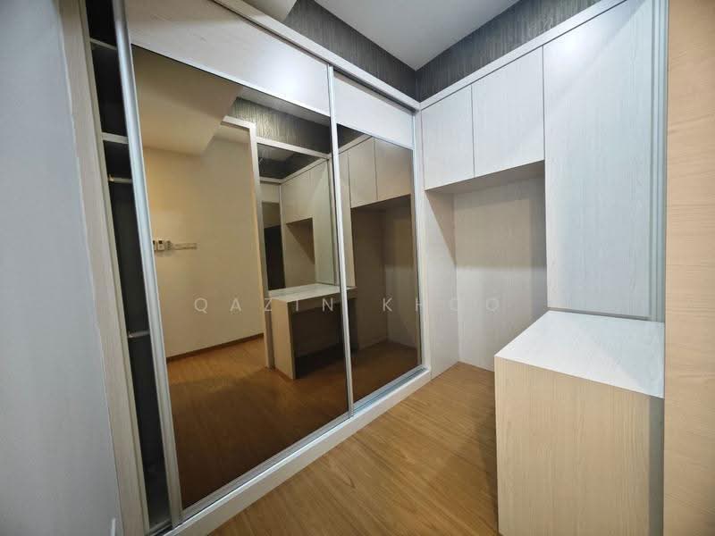 2-storey Terraced House for Sale in Taman Meru (Ipoh) - Qazin Khoo - Interior - PropertyGuru.com.my
