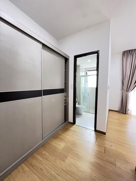 Kondominium untuk Disewa di Bay Point @ Country Garden Danga Bay - JE ONG - Interior - PropertyGuru.com.my
