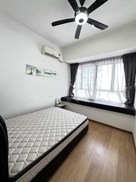 Kondominium untuk Disewa di Bay Point @ Country Garden Danga Bay - JE ONG - Bedroom - PropertyGuru.com.my