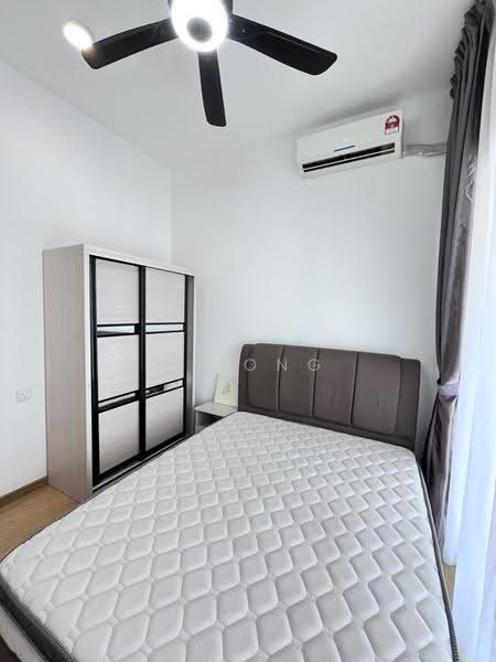 Kondominium untuk Disewa di Bay Point @ Country Garden Danga Bay - JE ONG - Bedroom - PropertyGuru.com.my