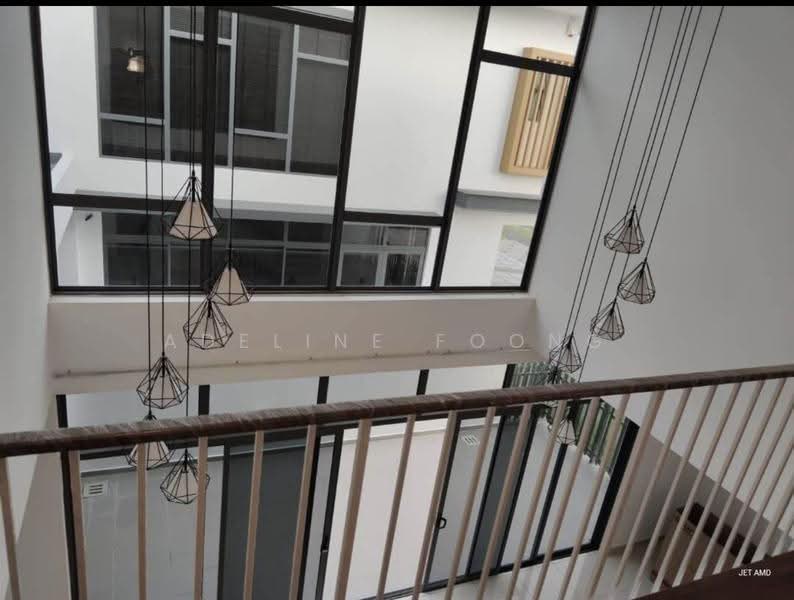 Semi-Detached House for Sale in Setia Alam (Selangor) - Adeline Foong - Interior - PropertyGuru.com.my