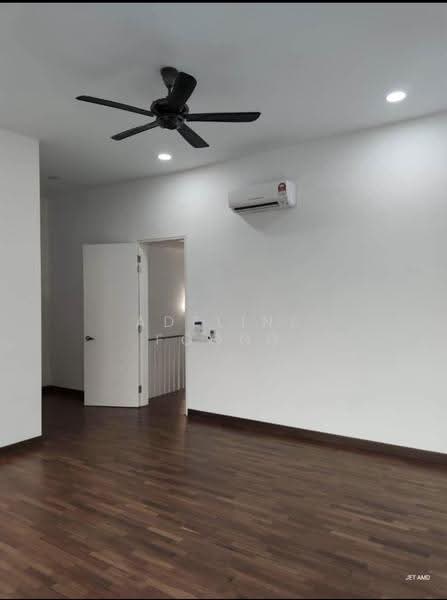 Semi-Detached House for Sale in Setia Alam (Selangor) - Adeline Foong - Interior - PropertyGuru.com.my