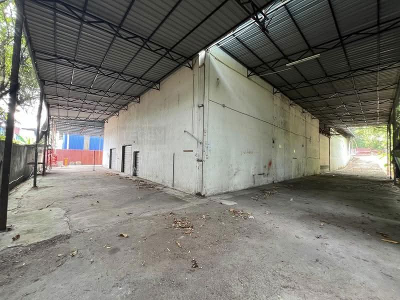 Gudang untuk Disewa di Shah Alam (Selangor) - Alex Lee - Exterior - PropertyGuru.com.my