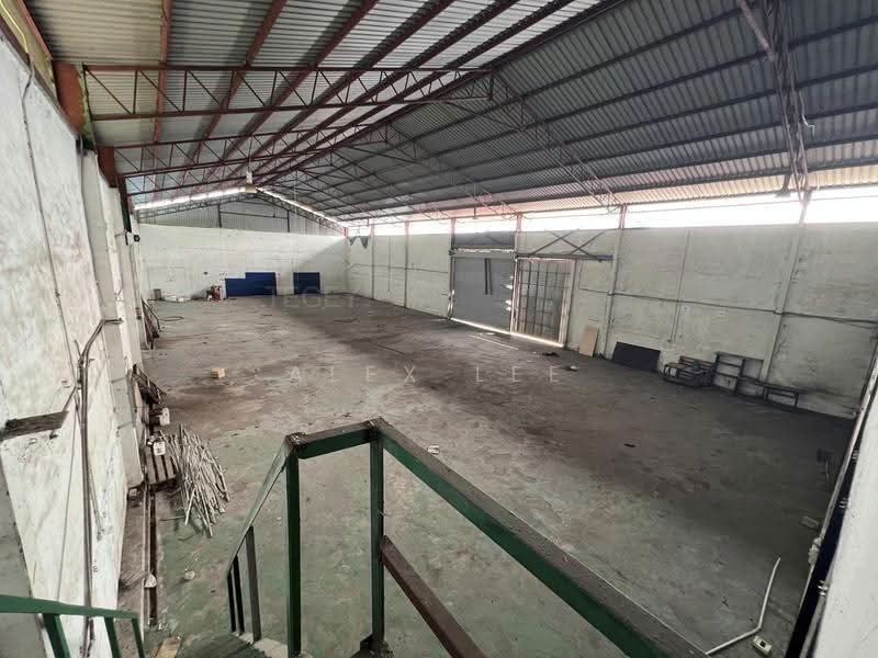 Gudang untuk Disewa di Shah Alam (Selangor) - Alex Lee - Interior - PropertyGuru.com.my