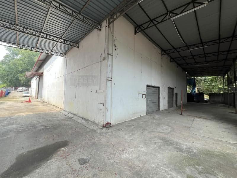 Gudang untuk Disewa di Shah Alam (Selangor) - Alex Lee - Exterior - PropertyGuru.com.my