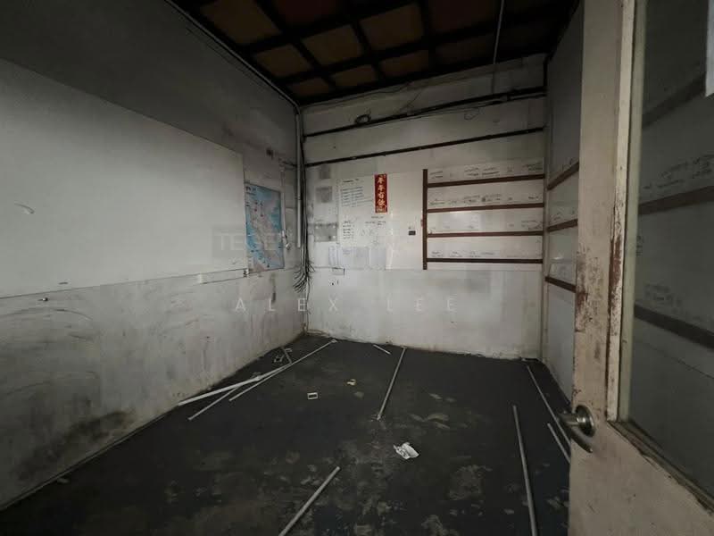 Gudang untuk Disewa di Shah Alam (Selangor) - Alex Lee - Interior - PropertyGuru.com.my