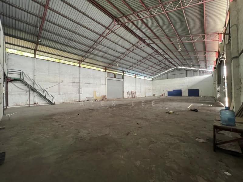 Gudang untuk Disewa di Shah Alam (Selangor) - Alex Lee - Interior - PropertyGuru.com.my