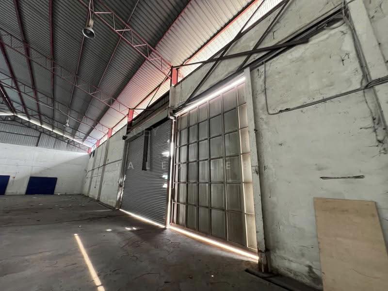 Gudang untuk Disewa di Shah Alam (Selangor) - Alex Lee - Interior - PropertyGuru.com.my