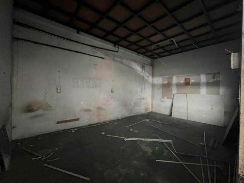Gudang untuk Disewa di Shah Alam (Selangor) - Alex Lee - Interior - PropertyGuru.com.my
