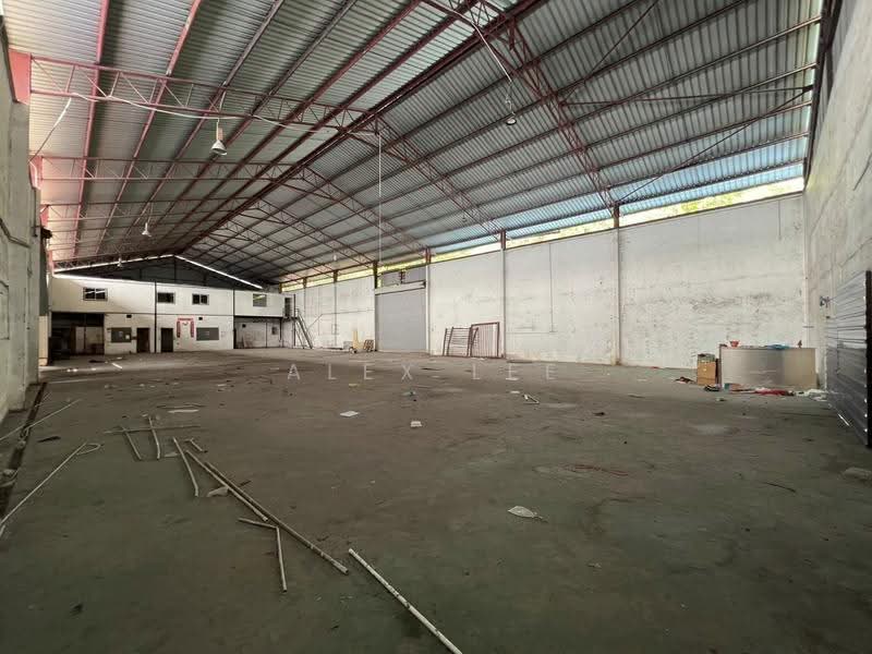Gudang untuk Disewa di Shah Alam (Selangor) - Alex Lee - Interior - PropertyGuru.com.my
