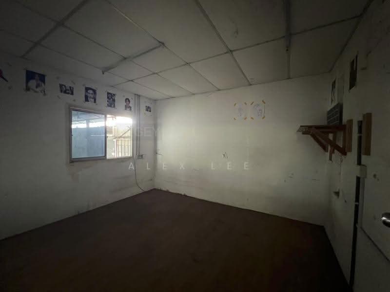 Gudang untuk Disewa di Shah Alam (Selangor) - Alex Lee - Interior - PropertyGuru.com.my