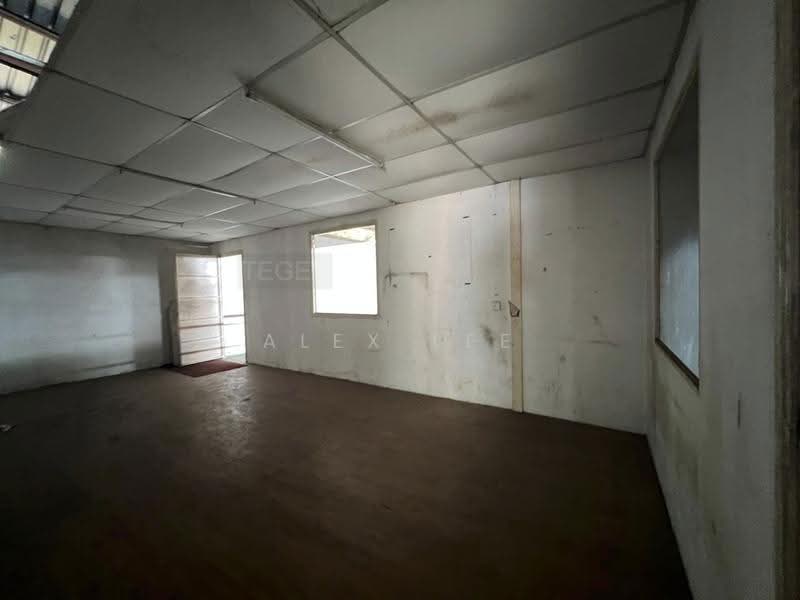 Gudang untuk Disewa di Shah Alam (Selangor) - Alex Lee - Interior - PropertyGuru.com.my