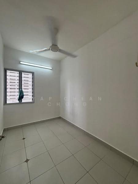 Pangsapuri untuk Disewa di Pangsapuri Akasia (Bandar Botanic) - Yap Chean Chong - Interior - PropertyGuru.com.my