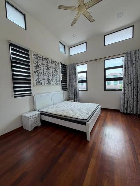 Cluster House for Sale in Eco Botanic (Iskandar Puteri (Nusajaya)) - Ask Hon - PropertyGuru.com.my