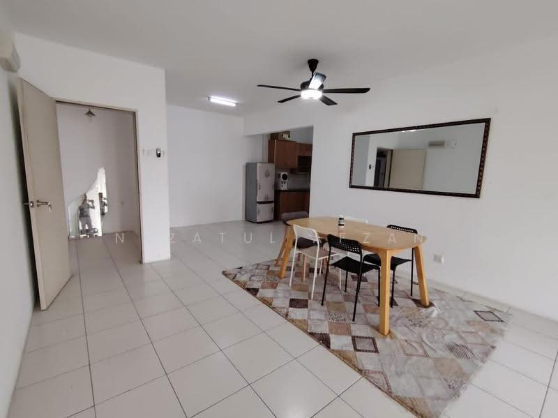 Apartment for Rent at PPA1M Bukit Jalil - Nazatul Afzan - Dining Room - PropertyGuru.com.my