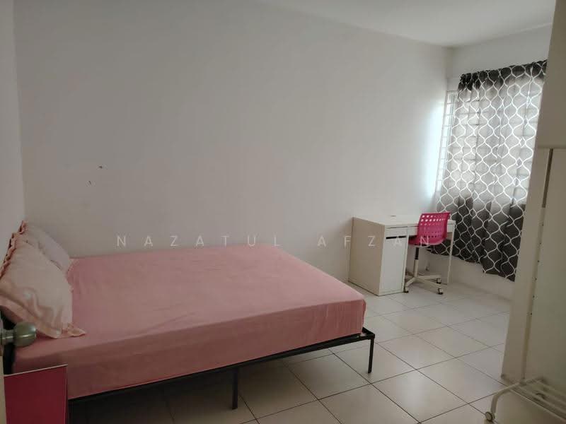 Apartment for Rent at PPA1M Bukit Jalil - Nazatul Afzan - Bedroom - PropertyGuru.com.my